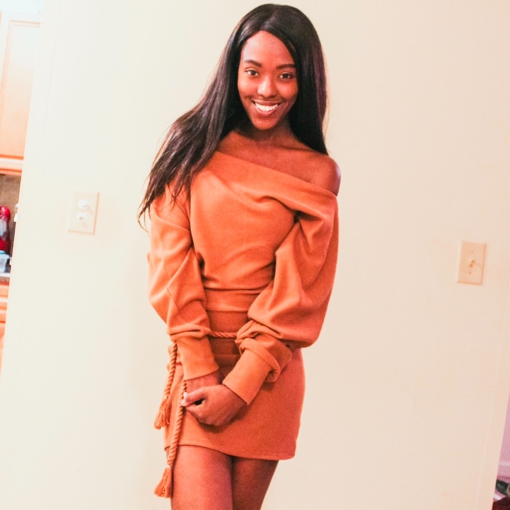 Forever 21 Dress